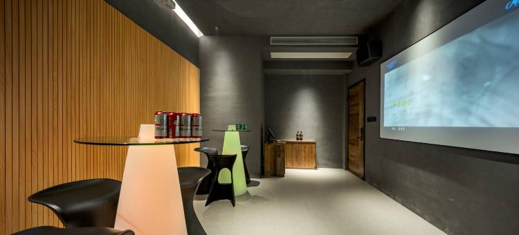 安吉候鸟·MlgrantBird·美墅(龙王山漂流店)图片