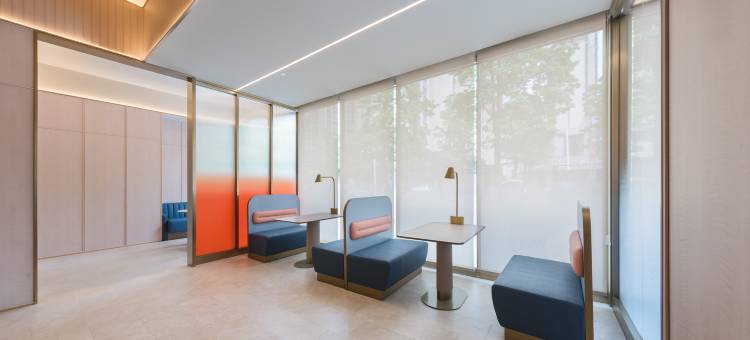 汉庭酒店(唐山友谊北路店)图片