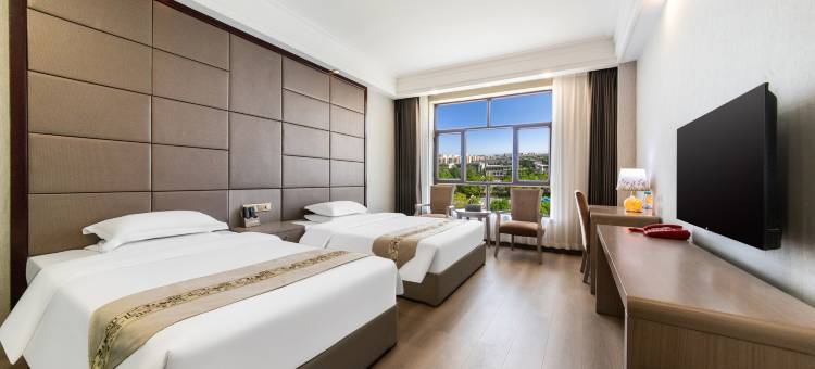 雅朵轻奢酒店图片