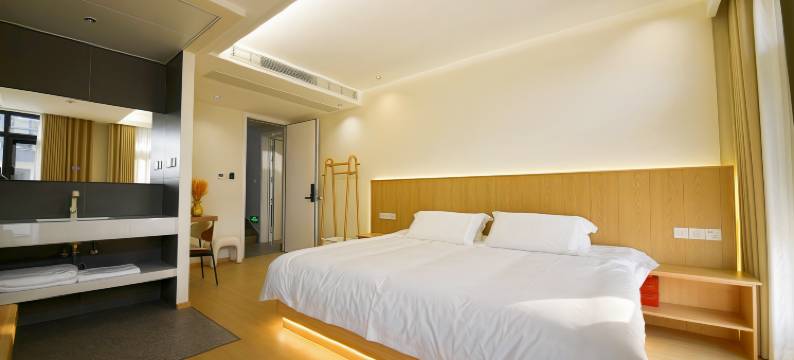 天台熙吉民宿(天台山大瀑布店)图片