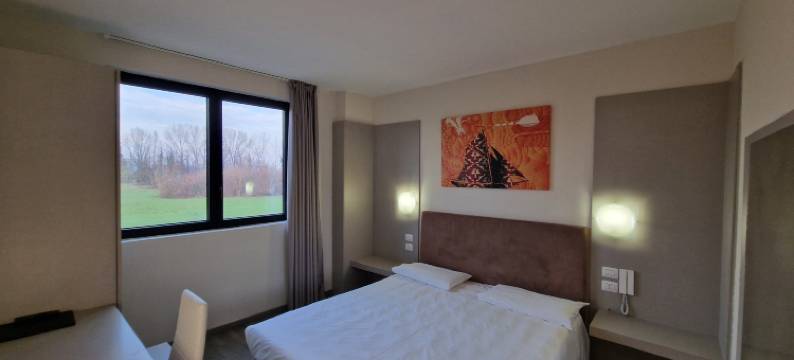 皮尤酒店及汽车旅馆(Hotel Motel Piu')图片