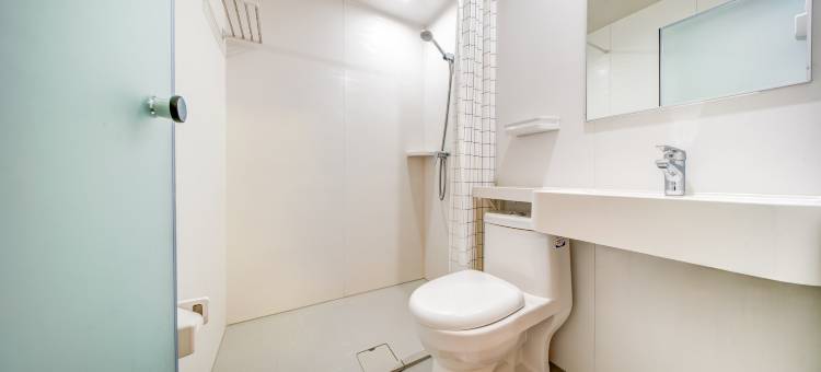 额尔古纳市巴什基尔酒店(室韦店)图片