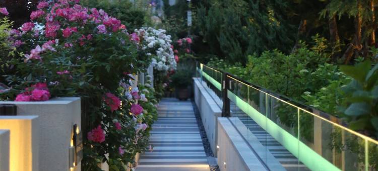 AMANO安漫诺酒店 (大连星海广场店)图片