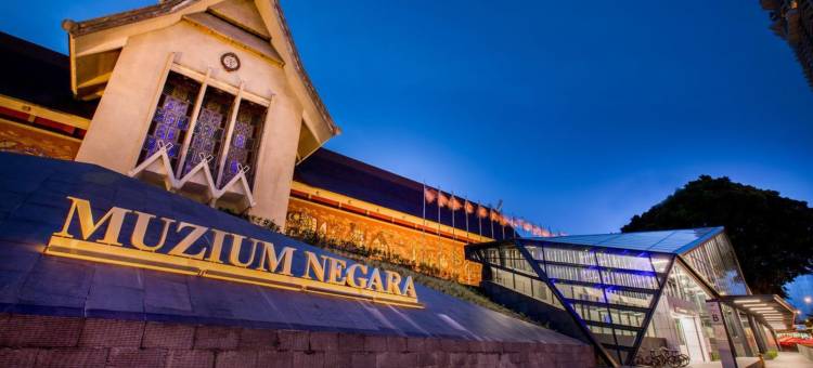 Kingston Hotel 11 @ PWTC, KL图片