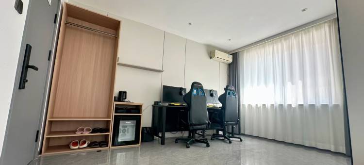 瓦洛兰民宿图片