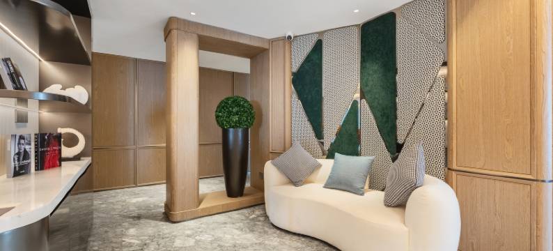 Wish文旭酒店(台山昌大昌广场店)图片