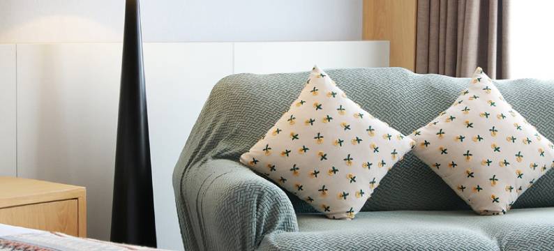 新时代民宿酒店图片