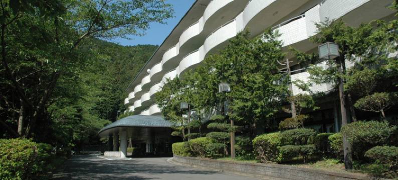 利夫马克斯度假酒店-热海森林(Livemax Resort Atami Forest)图片