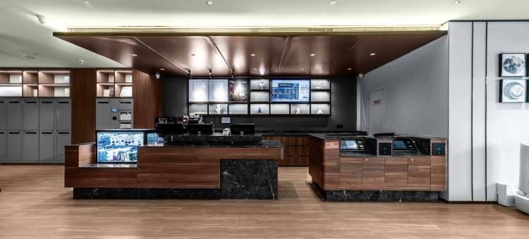 汉庭酒店(淄博高新区鲁泰大道店)图片