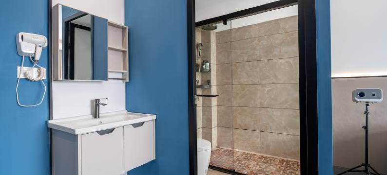 古乐园电竞酒店图片