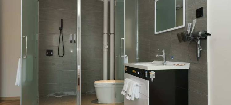 内蒙古你好酒店图片