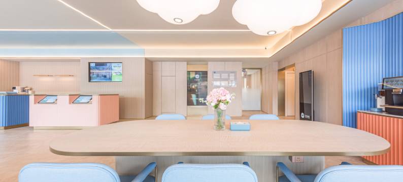 汉庭酒店(北京中关村软件园店)图片