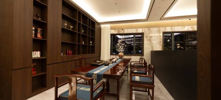 奉节诗·橙之旅酒店图片