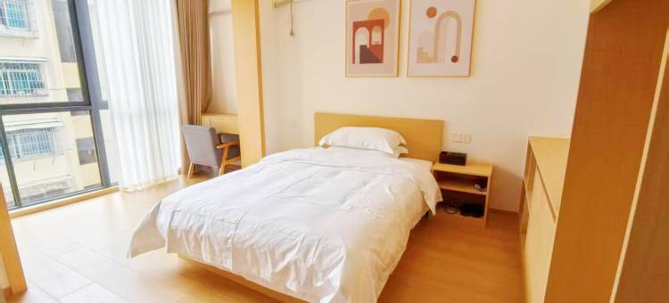 开蔓酒店(都匀石板古街客运总站店)图片