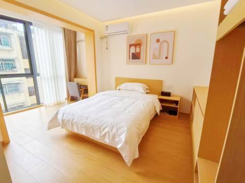 开蔓酒店(都匀石板古街客运总站店)