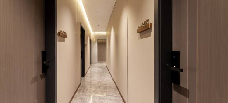 铂尔曼智能HOTEL(徐闻港码头店)图片