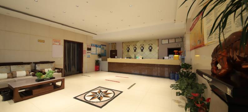 濮阳清丰时尚宾馆(清丰亭店)图片