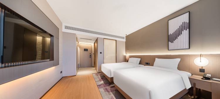 麗枫酒店(昭苏天马湖店)图片