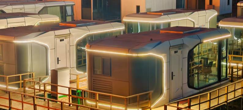 木星星空度假营地(巴音布鲁克镇店)图片