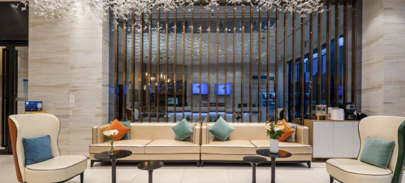 城市便捷酒店(苏州吴江开发区三里桥店)图片