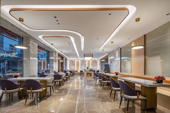 纽宾凯国际酒店(恩施土家女儿城店)预订价格,联系电话位置地址【携程酒店】
