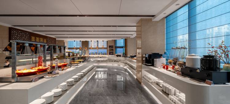 开元名庭酒店(南宁会展中心青秀山店)图片