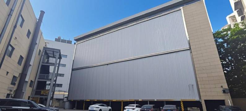 雁城威思顿精品酒店(衡阳解放路步行街店)图片