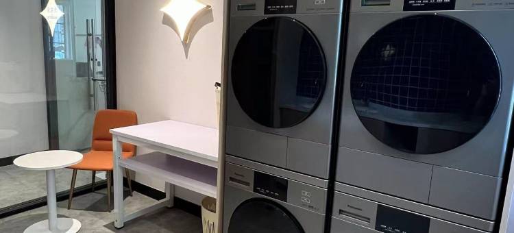 锦江之星(如东青园路店)图片