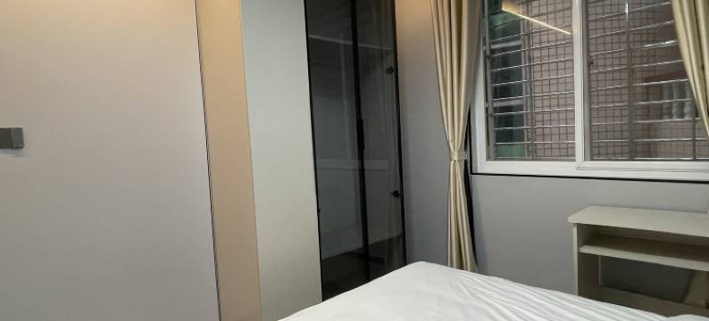 福清龙田偶寓印象民宿图片