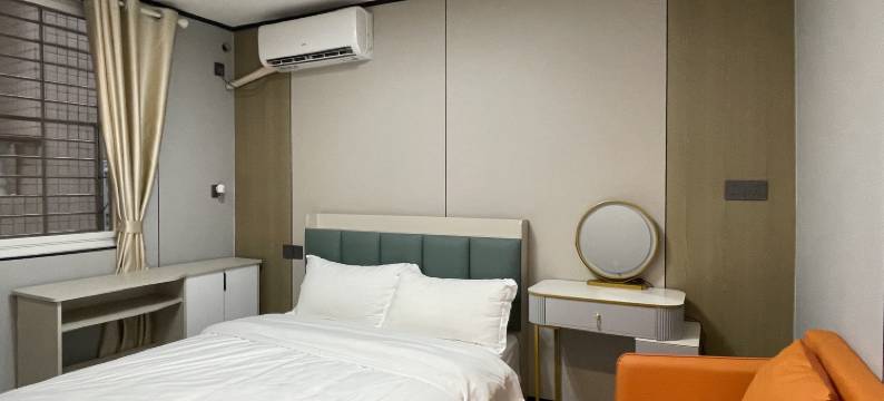 福清龙田偶寓印象民宿图片