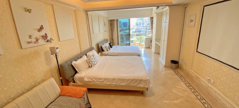 语诺雅居(北京路星寰国际商业中心店)图片