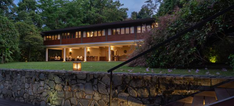 王亭酒店(Kings Pavilion Luxury Hotel)图片