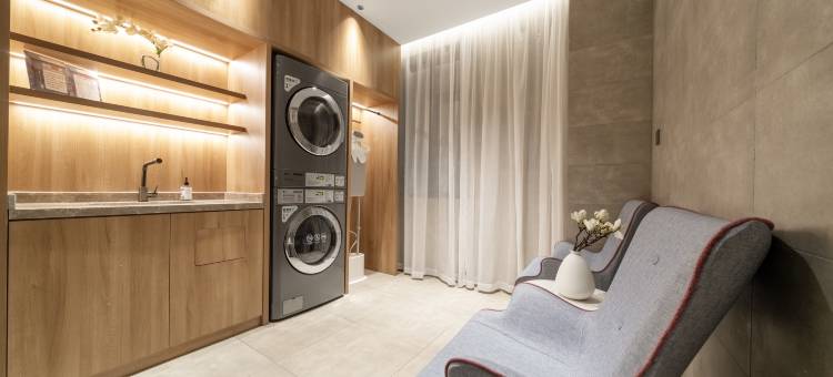 如家酒店·neo(杭州浙一新华路店)图片