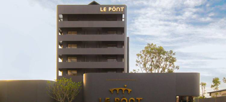 勒蓬河畔度假村(廊开)(LePont Riverfront Resort Nongkhai)图片