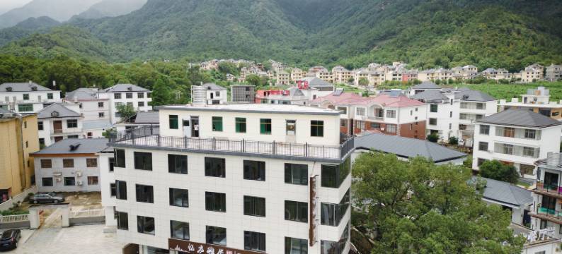 忆庐雅居民宿(庐山风景名胜区秀峰景区店)图片