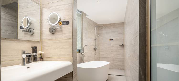 梵洛希酒店(松山湖景区店)图片