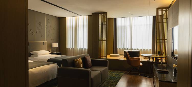 绥化GRACE雅致酒店图片