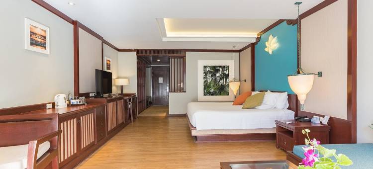 毕安苏梅酒店(Beyond Samui)图片