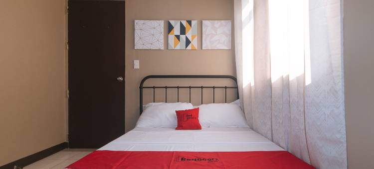 RedDoorz @ Aurea Apartelle图片