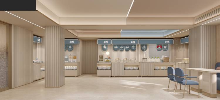 汉庭酒店(牡丹江市政府会展中心店)图片