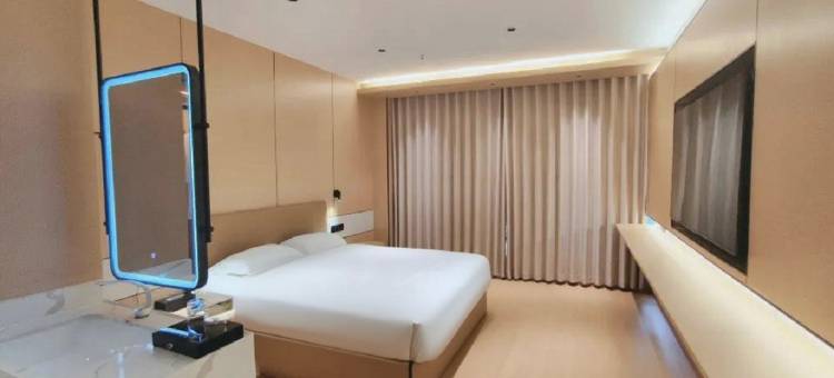 剑阁剑门星酒店图片