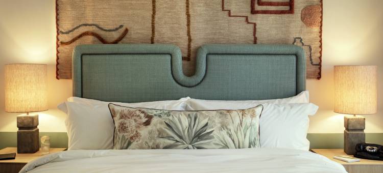 霍克斯顿酒店，波布雷诺(The Hoxton, Poblenou)图片