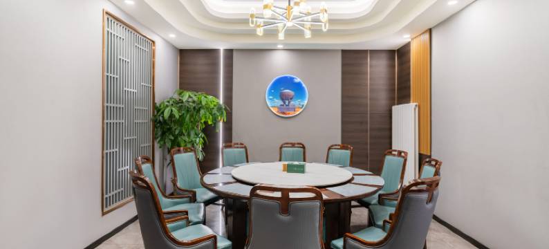 北京北大荒宾馆(鸟巢惠新西街北口地铁站店)图片