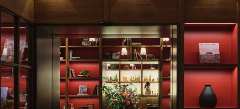 江南安纳帝酒店(Ananti at Gangnam)图片