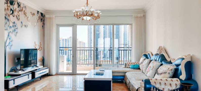 蓬莱云海小筑民宿图片