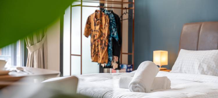 Highpark Suites at Petaling Jaya, Kelana Jaya by Plush图片