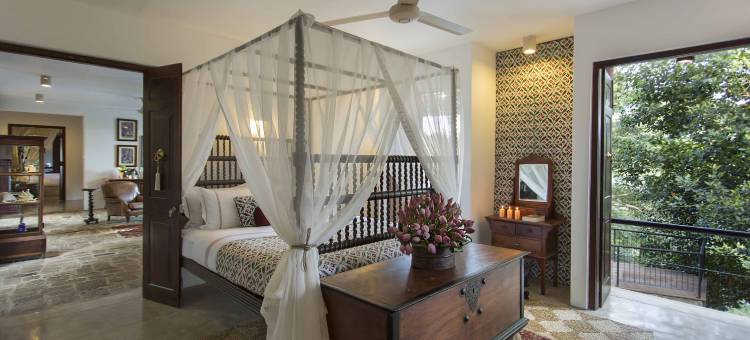 隐士爱德华精选酒店(The Hermitage by Edwards Collection)图片