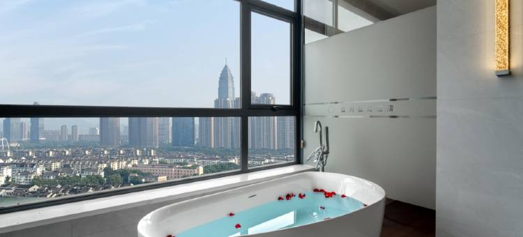 极简酒店(台州椒江海上客运中心店)图片