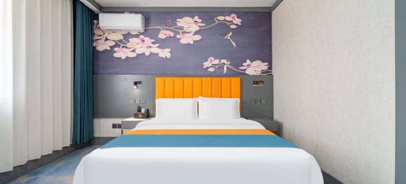 金斯顿酒店(唐山宴南湖度假区店)图片