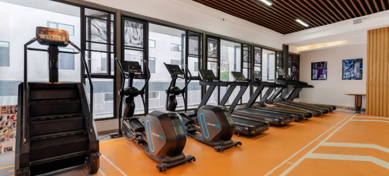 曼居酒店(宁波火车站机场路店)图片